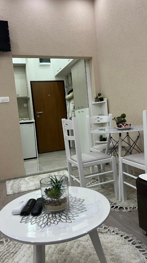 Apartment Downtown Podgorica Exterior photo